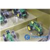 Image 7 : 200th Birthday of John Deere 10 Piece Collector Tractor Set