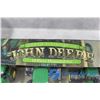 Image 9 : 200th Birthday of John Deere 10 Piece Collector Tractor Set