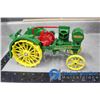 Image 1 : Die-Cast John Deere Waterloo Boy Model R