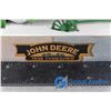 Image 2 : Die-Cast John Deere 1938 Thresher
