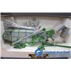Image 3 : Die-Cast John Deere 1938 Thresher