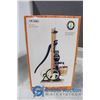 Image 8 : ERTL 1/7 Scale Die-Cast Antique Pump Jack w/Box