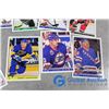 Image 6 : (2) 1993-94 O-Pee-Chee Premium Hockey Cards series 1&2