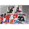 Image 9 : (2) 1993-94 O-Pee-Chee Premium Hockey Cards series 1&2