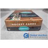 Image 2 : Unopened Parthurst 1992 Series 2 NHL Hockey Cards