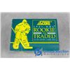 Image 2 : Unopened 1991 Score NHL Rookie&Traded Hockey Cards