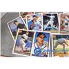 Image 11 : (2) Topps 1991 Baseball Cards