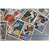 Image 8 : (2) Topps 1991 Baseball Cards