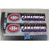 Image 2 : Montreal Canadians Stickers and Decals