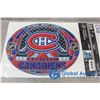 Image 3 : Montreal Canadians Stickers and Decals