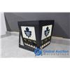 Image 2 : Toronto Maple Leafs Score Clock Light Fixture
