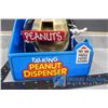 Image 2 : Talking Peanut Dispenser in Box