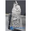 Image 4 : Beer Stein w/Lid
