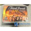 Image 2 : (3) Games Twilight, Trivia Pursuit and Fact or Crap