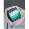Image 1 : Foldable Storage Bins
