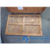 Image 2 : **Wooden Storage Box