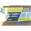 Image 2 : **In Box Ladder Aid Wall Support