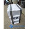 Image 2 : **3-Drawer Plastic Storage Container