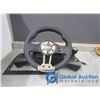 Image 1 : Sector 7 Gaming Wheel - PC or Playstation