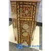 Image 2 : **Plant Stand - Boho Style