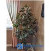 Image 2 : Small Fake Tree - Approximately 62"