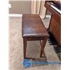 Image 4 : Hammond 123XL Electric Organ w/ Padded Bench & Music