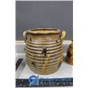 Image 4 : Bear Cookie Jar, Honey Pot and Hive Look Pot