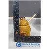 Image 7 : Bear Cookie Jar, Honey Pot and Hive Look Pot