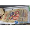 Image 2 : (4) Potato Sacks