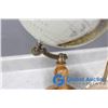 Image 6 : Globe and Sail Boat Decor