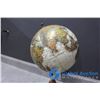 Image 7 : Globe and Sail Boat Decor