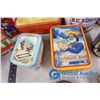 Image 10 : Assorted Tins