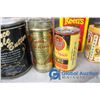 Image 5 : Assorted Tins