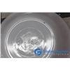 Image 9 : Assorted Dishes,Salt & Pepper Set and (2) Engish Hunting Serving Trays