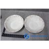 Image 11 : Assorted China, Dishes and Platers