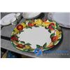 Image 3 : Assorted China, Dishes and Platers