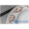 Image 6 : Assorted China, Dishes and Platers