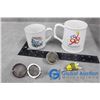Image 16 : Misc Kitchen Items - Cookie Jar, Carafe, Whip Cream Dispenser, etc