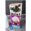 Image 24 : Misc Kitchen Items - Cookie Jar, Carafe, Whip Cream Dispenser, etc
