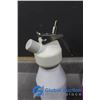 Image 25 : Misc Kitchen Items - Cookie Jar, Carafe, Whip Cream Dispenser, etc