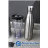 Image 3 : Water Bottle andd Travel Cups