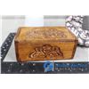 Image 2 : Heavy Frame, Wooden Trinket Box and CPR Insulator
