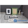 Image 1 : Candle Holders and Frames