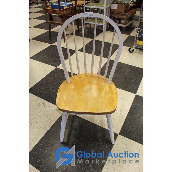 **Wooden Dinning Chair