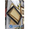 Image 2 : Assorted Picture Frames and Parts