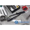 Image 9 : Kitchen Utensils and Knives