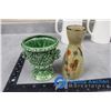 Image 2 : Ceramic Pitchers, Decorative Vases and Decor