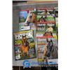 Image 5 : Horse Magazines