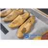 Image 2 : Shoe Forms and a Pair of Clogs