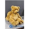 Image 1 : Giant Teddy Bear